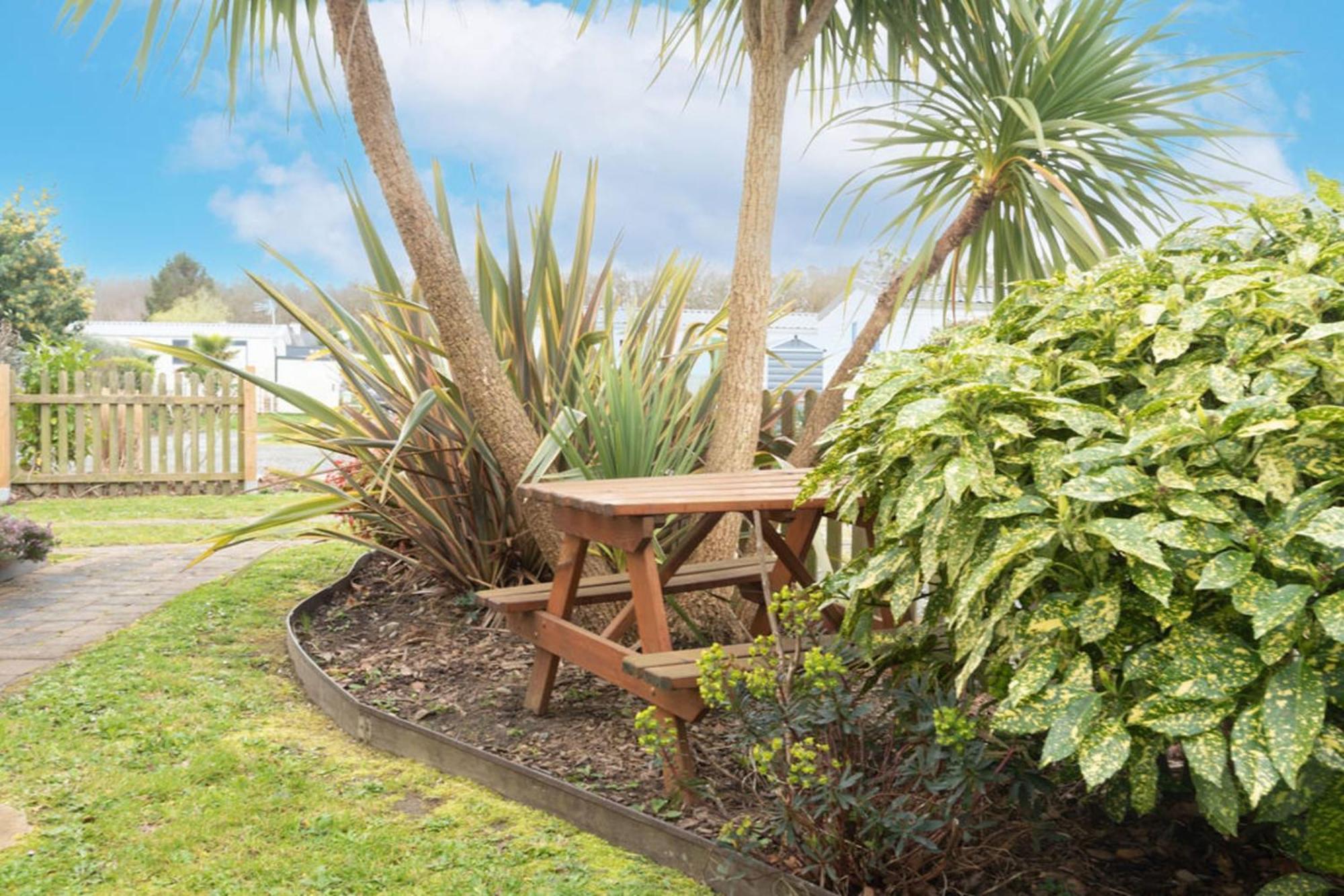 Bois D'Amour - Piscine - Terrasse Dinard Exteriör bild